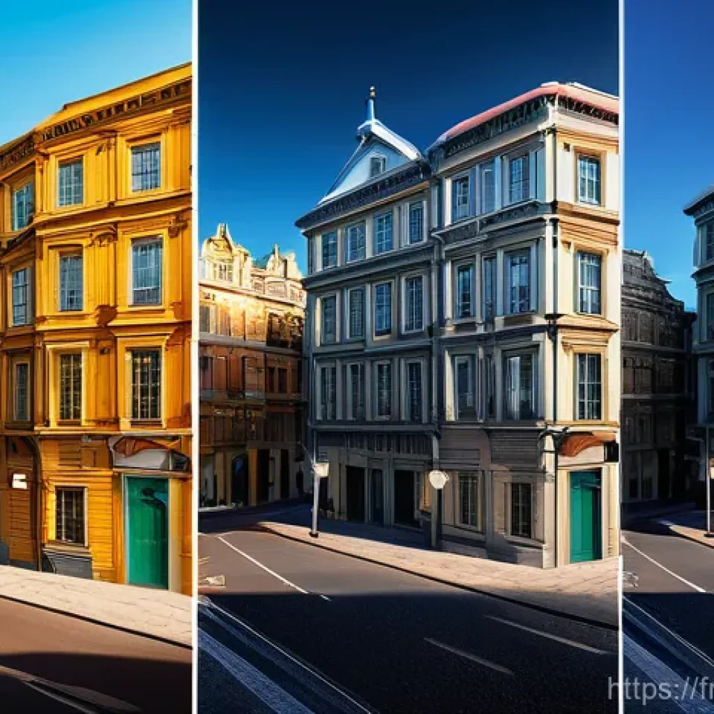 코딩교육지도사와 미래 교육 기술 - Here are three detailed image generation prompts in English, designed to be suitable for a 15-year-o...