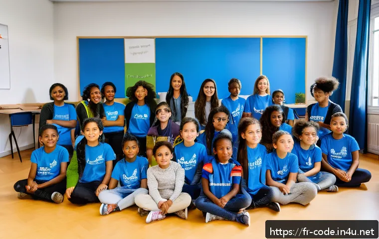 Révolutionnez l’apprentissage : comment les enseignants en codage transforment le design de l’expérience éducative 4 코딩교육지도사와 학습 경험 디자인 관련 이미지 2