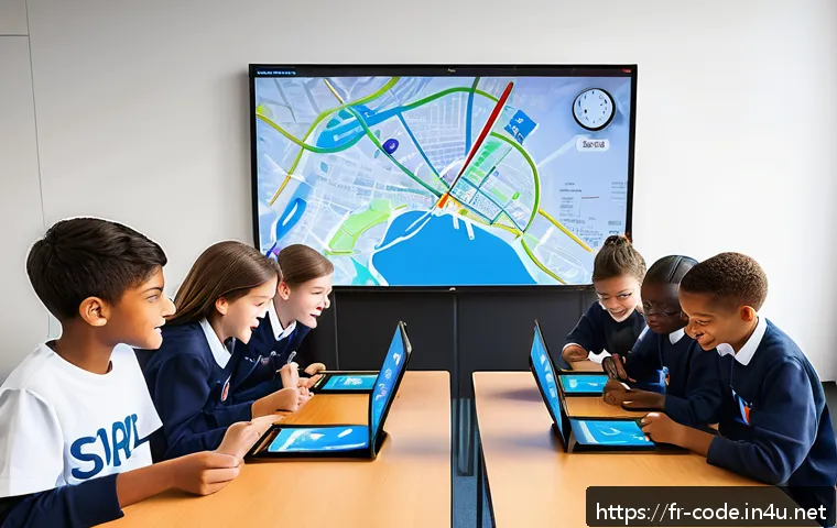 Devenir un expert en codage : techniques innovantes pour maîtriser l’enseignement et captiver vos élèves 3 코딩교육지도사와 강의 스킬 개발 방법 관련 이미지 1