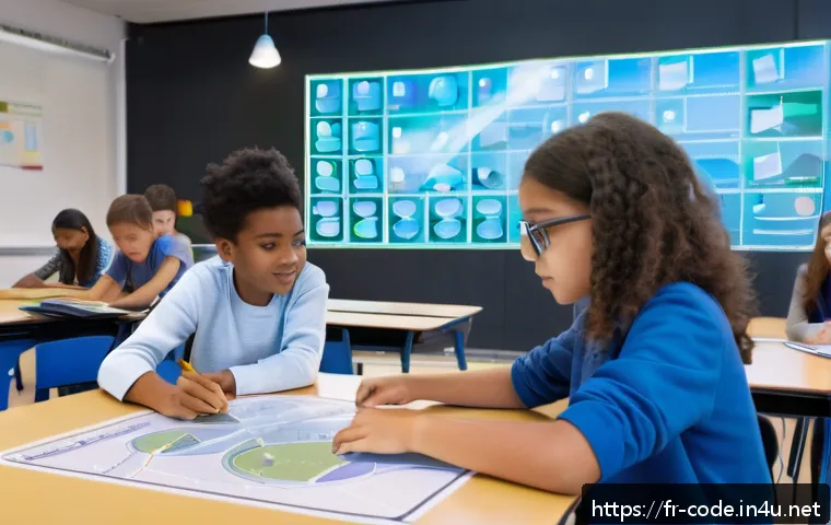 Devenir un expert en codage : techniques innovantes pour maîtriser l’enseignement et captiver vos élèves 4 코딩교육지도사와 강의 스킬 개발 방법 관련 이미지 2