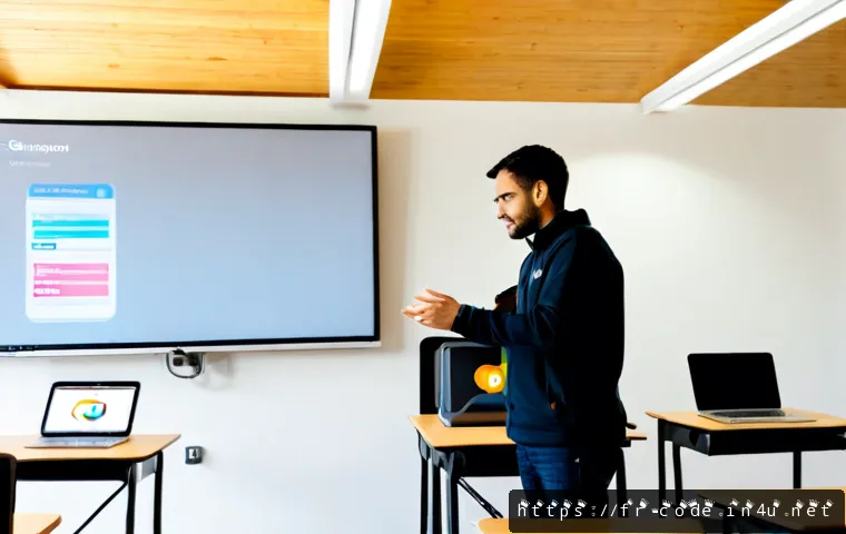 Devenir formateur en codage : difficulté de la certification, prérequis et budget à prévoir 3 코딩교육지도사 자격증 취득 난이도 분석 관련 이미지 1